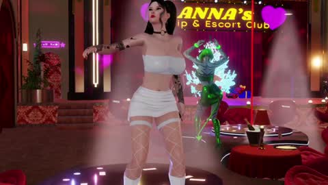 Lily online show from 7, 1, 2025