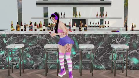 Lily online show from 17, 1, 2025