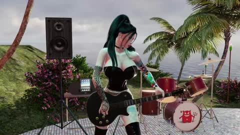 Lily online show from 18, 1, 2025