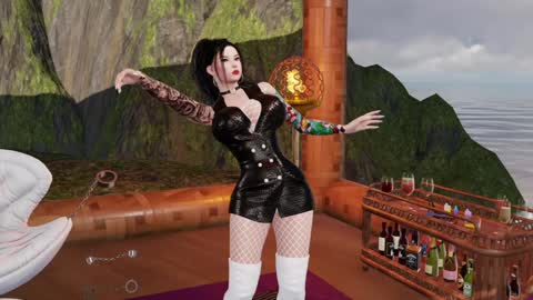 Lily online show from 21, 1, 2025