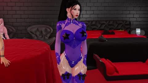 Lily online show from 24, 1, 2025