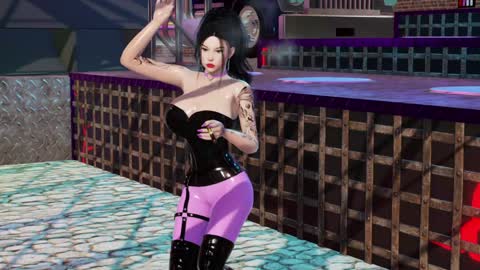 Lily online show from 2, 2, 2025