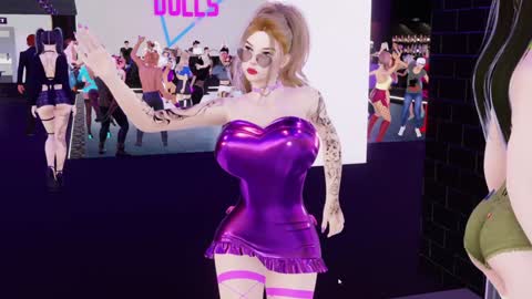 Lily online show from 4, 2, 2025