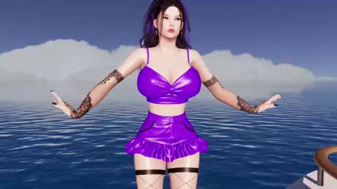 Lily online show from 10, 2, 2025