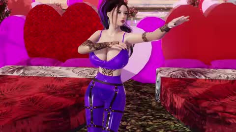 Lily online show from 10, 2, 2025