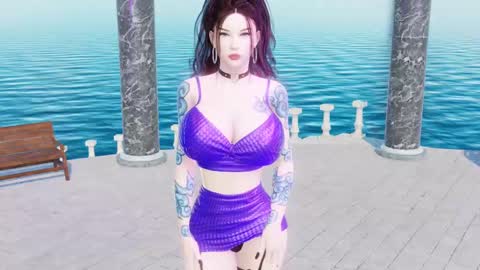 Lily online show from 13, 2, 2025