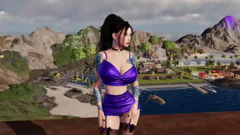 Lily online show from 13, 2, 2025