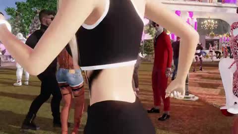 Lily online show from 14, 2, 2025