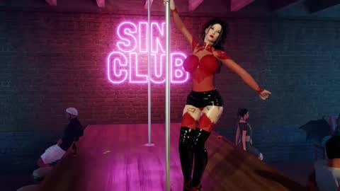 Lily online show from 20, 2, 2025