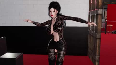 Lily online show from 25, 2, 2025