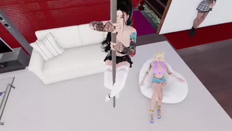 Lily online show from 26, 2, 2025