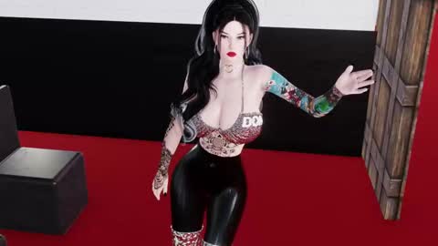 Lily online show from 27, 2, 2025