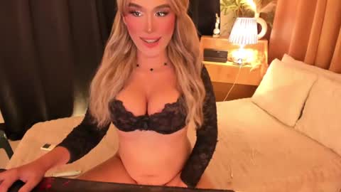 IM YOUR TRUE GODESS Lilymonstercock online show from 30, 6, 2026