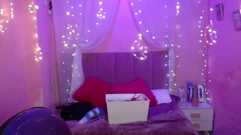 Snapshot of lilymoon_018 chatting on 10, 7, 2026 lilymoon_018 online show from 10, 7, 2026