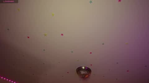 Liliana Marie Pixelate online show from 8, 3, 2025