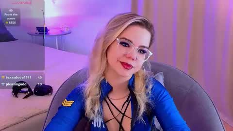 Rose online show from 30, 10, 2025