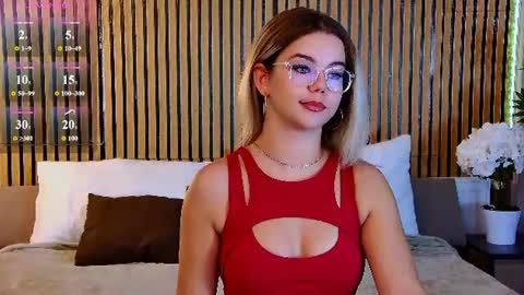 Rose online show from 21, 7, 2026