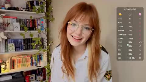 Lily online show from 17, 5, 2026