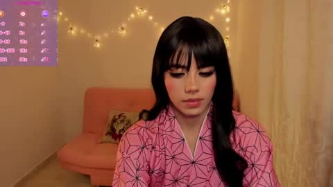 lily help me to collect more cosplay online show from 10, 1, 2025