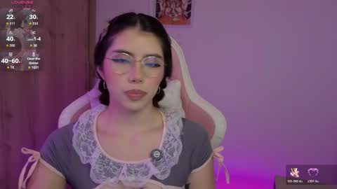 lily help me to collect more cosplay online show from 25, 4, 2026