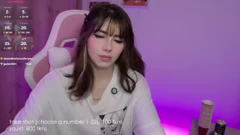 lily help me to collect more cosplay online show from 3, 7, 2026