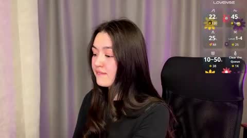 Lily online show from 18, 4, 2026