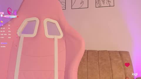 Lily  online show from 16, 9, 2025