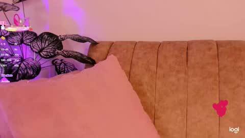 Lily  online show from 29, 9, 2025