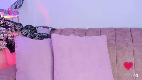 Lily  online show from 8, 10, 2025