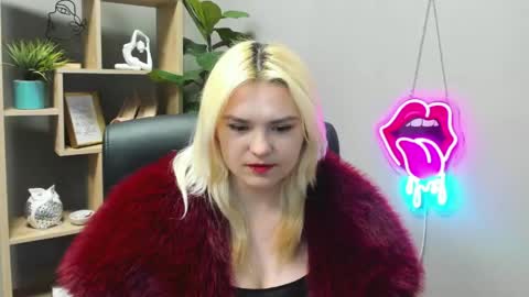 Lily online show from 21, 4, 2026
