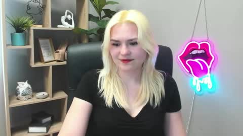 Lily online show from 27, 4, 2026