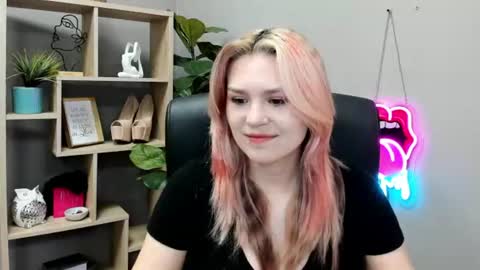 Lily online show from 2, 7, 2026