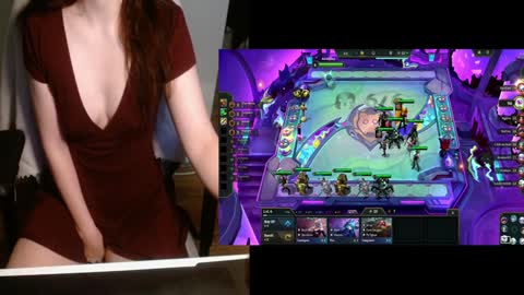 Lily Rone online show from 10, 1, 2025