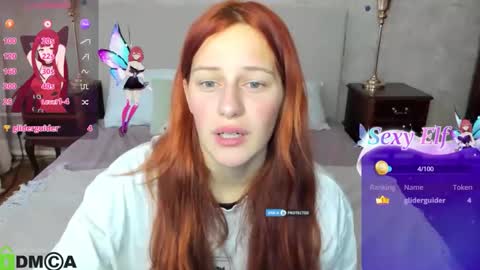 Hi Im Lily online show from 3, 2, 2026