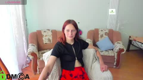 Hi Im Lily online show from 11, 6, 2026