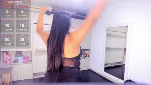 lilywhitee1 online show from 18, 1, 2026