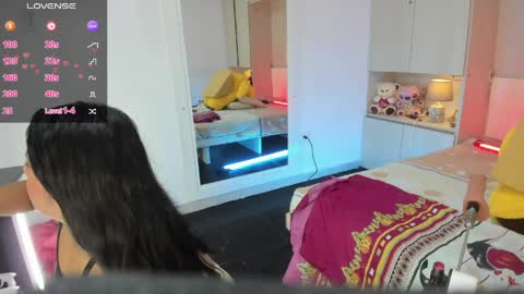 lilywhitee1 online show from 30, 4, 2026