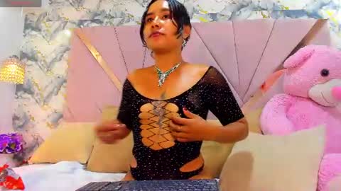 Lily Rose online show from 24, 7, 2026