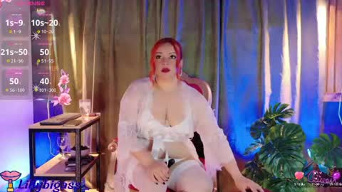 Lilly online show from 27, 7, 2026
