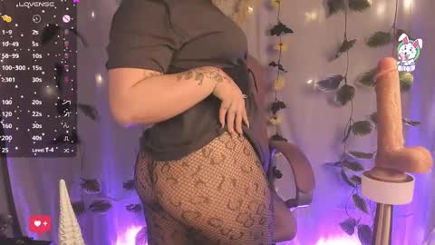 Natalia online show from 25, 1, 2025