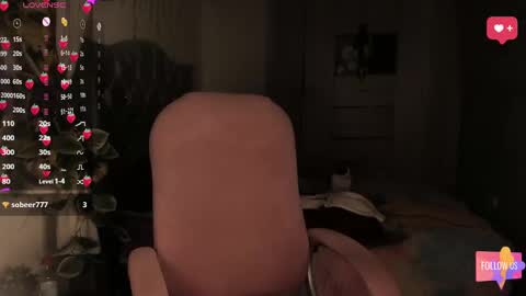 Natalia online show from 28, 2, 2025