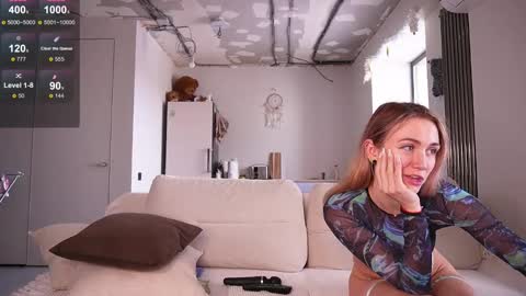 limy_sweet online show from 5, 2, 2025