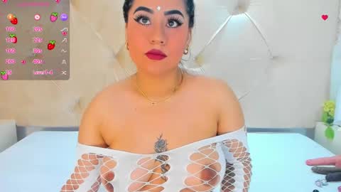 Lin  online show from 10, 3, 2025