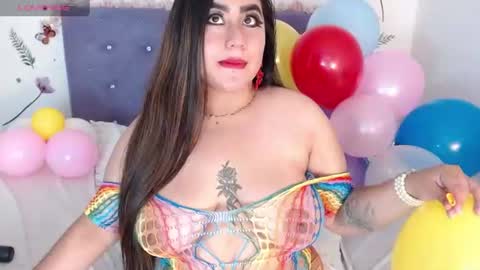 Lin  online show from 2, 7, 2026