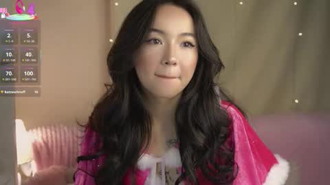 Snapshot of lin_kun chatting on 20, 12, 2025 Lin Use menu to play with me online show from 20, 12, 2025