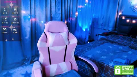 Lina2D tyan online show from 28, 1, 2025