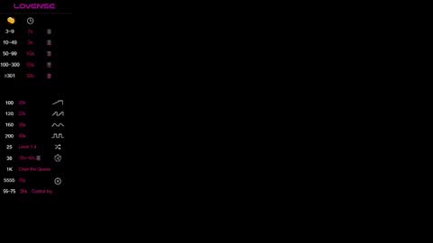 Lina2D tyan online show from 13, 9, 2025