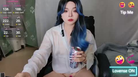 lina968560 online show from 26, 4, 2026