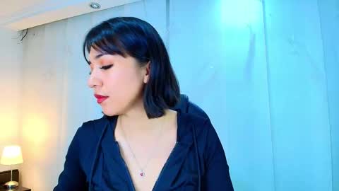 Lina Bedoya  online show from 20, 3, 2026