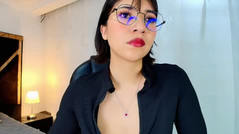 Snapshot of lina_bedoya chatting on 11, 5, 2026 Lina Bedoya online show from 11, 5, 2026